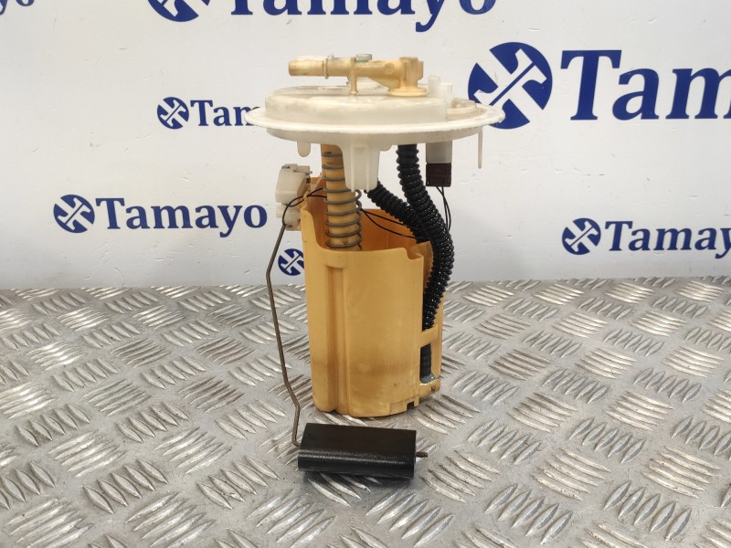 Recambio de aforador para citroën jumpy 2.0 hdi cat (rhk / dw10uted4) referencia OEM IAM   