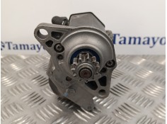 Recambio de motor arranque para mg serie 400 (rt) 420 sdi (4-ptas.) referencia OEM IAM   