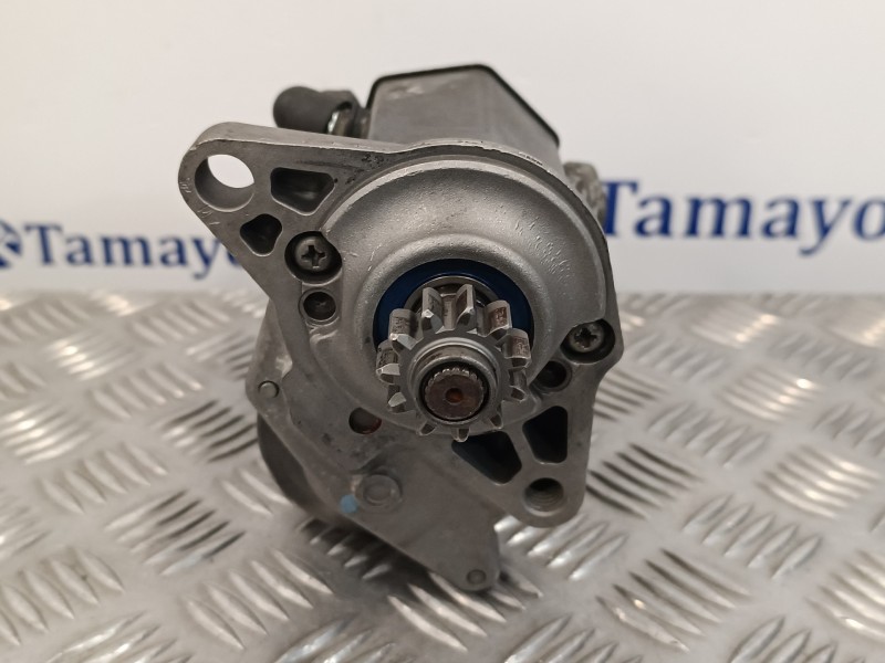 Recambio de motor arranque para mg serie 400 (rt) 420 sdi (4-ptas.) referencia OEM IAM   