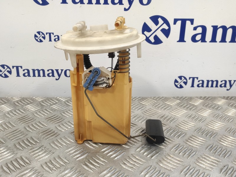 Recambio de aforador para citroën jumpy 2.0 hdi cat (rhk / dw10uted4) referencia OEM IAM   