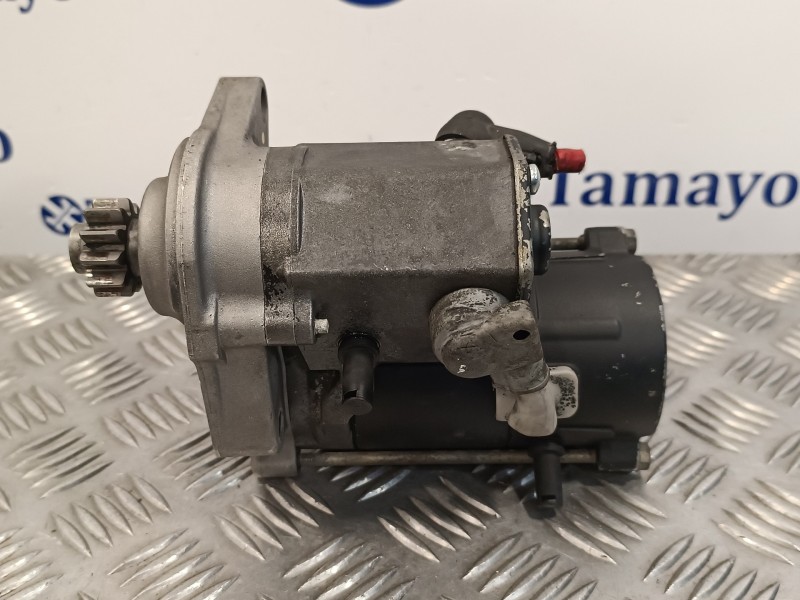 Recambio de motor arranque para mg serie 400 (rt) 420 sdi (4-ptas.) referencia OEM IAM   