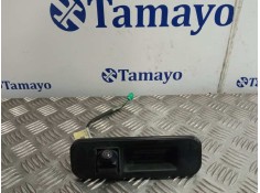 Recambio de maneta exterior porton para opel zafira tourer referencia OEM IAM 20907402 000236919 20928400