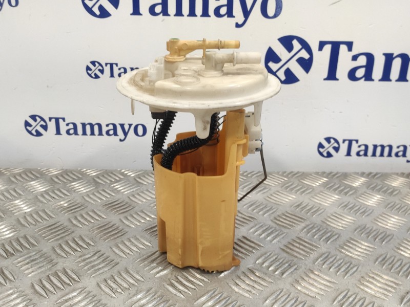 Recambio de aforador para citroën jumpy 2.0 hdi cat (rhk / dw10uted4) referencia OEM IAM   