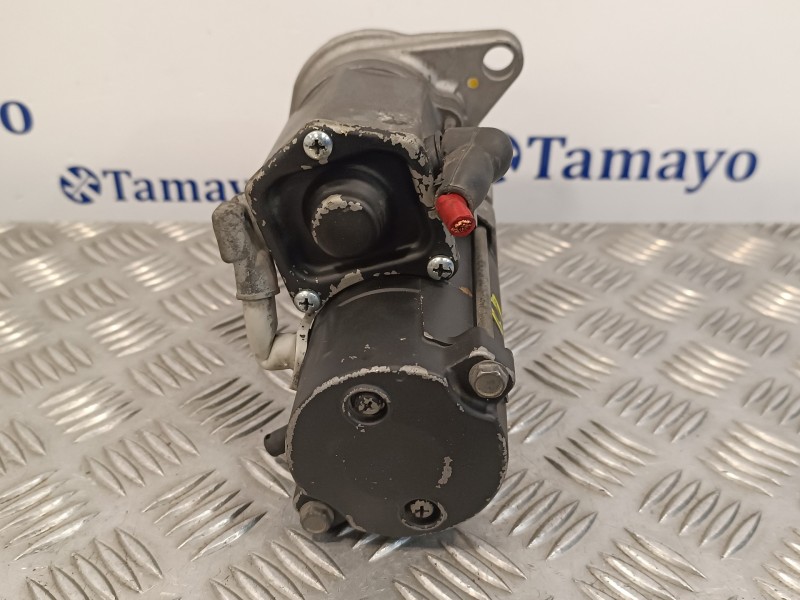 Recambio de motor arranque para mg serie 400 (rt) 420 sdi (4-ptas.) referencia OEM IAM   