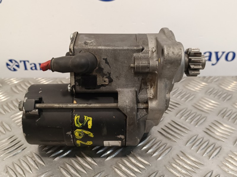 Recambio de motor arranque para mg serie 400 (rt) 420 sdi (4-ptas.) referencia OEM IAM   