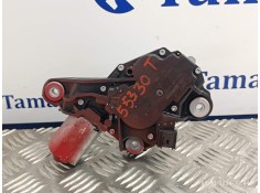 Recambio de motor limpia trasero para renault megane iii berlina 5 p 1.5 dci diesel fap referencia OEM IAM 287100007R  039020184