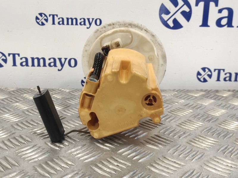 Recambio de aforador para citroën jumpy 2.0 hdi cat (rhk / dw10uted4) referencia OEM IAM   