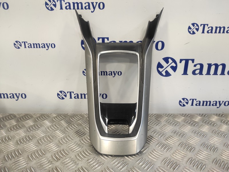 Recambio de moldura para peugeot 308 1.6 blue-hdi fap referencia OEM IAM 98088086XU  