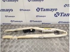 Recambio de airbag cortina delantero izquierdo para opel meriva b 1.7 16v cdti referencia OEM IAM 13250502  