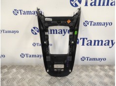 Recambio de moldura para peugeot 308 1.6 blue-hdi fap referencia OEM IAM 98088086XU   2