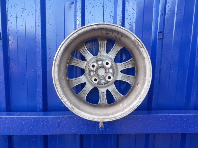 Recambio de llanta para mazda 2 lim. () 1.5 16v cat referencia OEM IAM 9965465550  9965415550