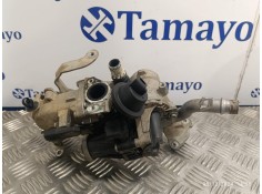 Recambio de valvula egr para citroën berlingo cuadro 1.6 16v hdi fap referencia OEM IAM 5056390300 9674950180 5923030