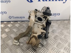 Recambio de valvula egr para citroën berlingo cuadro 1.6 16v hdi fap referencia OEM IAM 5056390300 9674950180 5923030 2