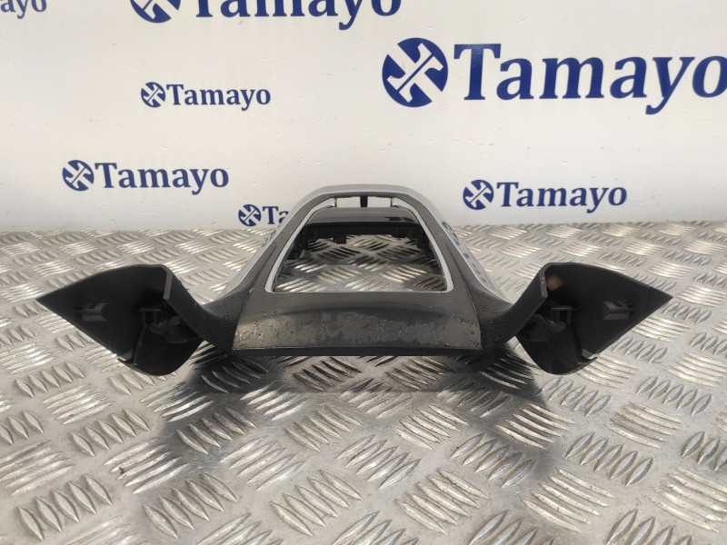 Recambio de moldura para peugeot 308 1.6 blue-hdi fap referencia OEM IAM 98088086XU  