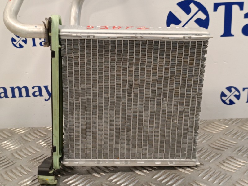 Recambio de radiador calefaccion / aire acondicionado para seat leon sc (5f5) 2.0 tdi referencia OEM IAM 5Q0819031  