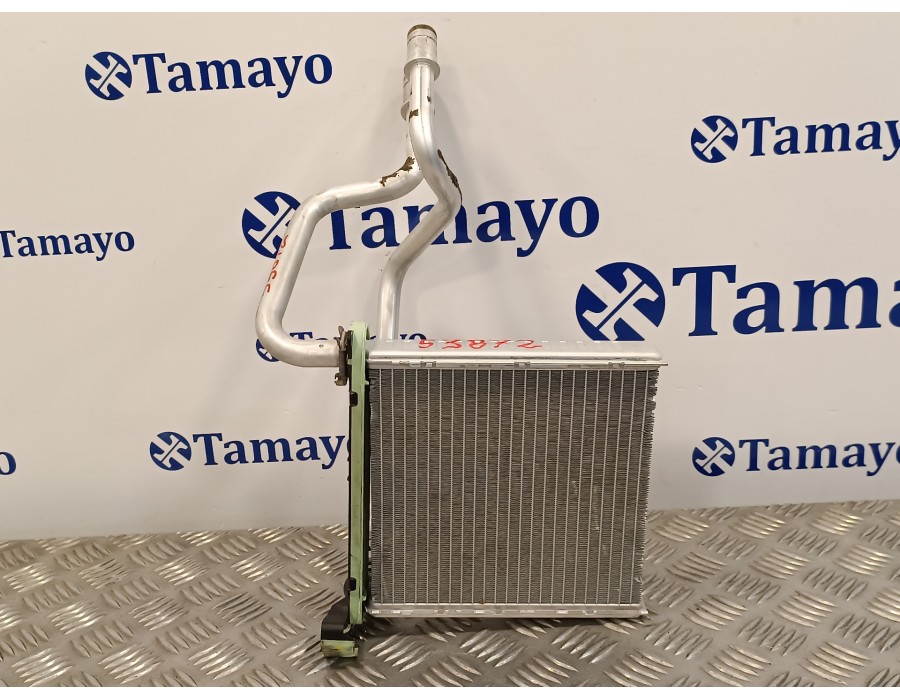 Recambio de radiador calefaccion / aire acondicionado para seat leon sc (5f5) 2.0 tdi referencia OEM IAM 5Q0819031  