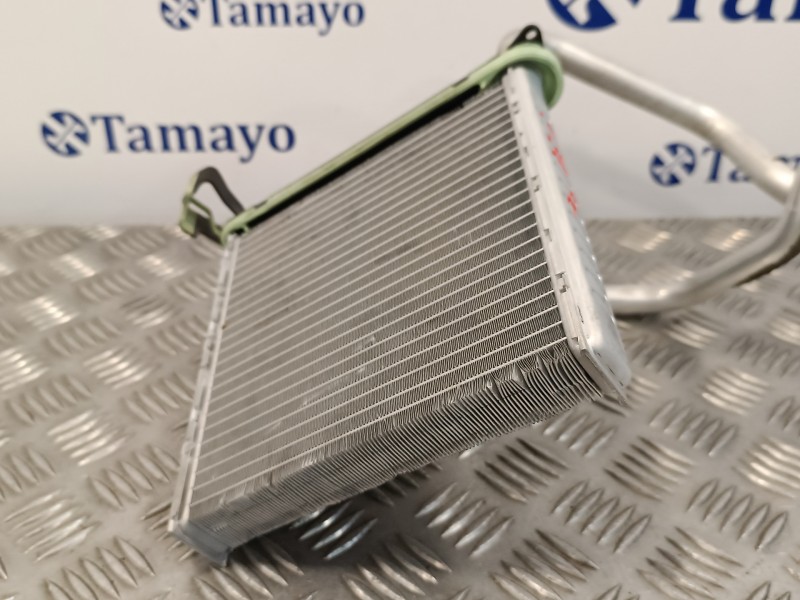 Recambio de radiador calefaccion / aire acondicionado para seat leon sc (5f5) 2.0 tdi referencia OEM IAM 5Q0819031  