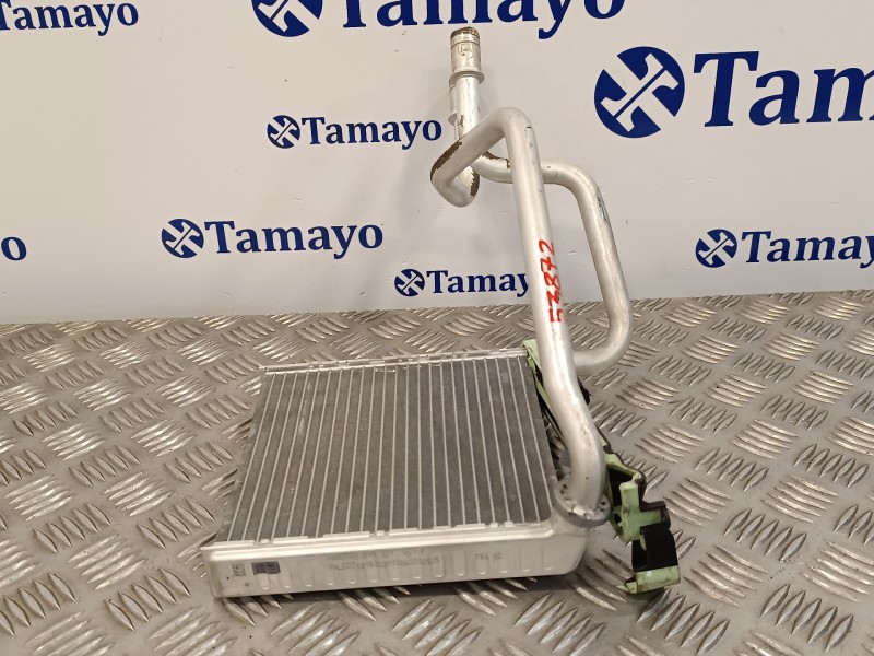 Recambio de radiador calefaccion / aire acondicionado para seat leon sc (5f5) 2.0 tdi referencia OEM IAM 5Q0819031  