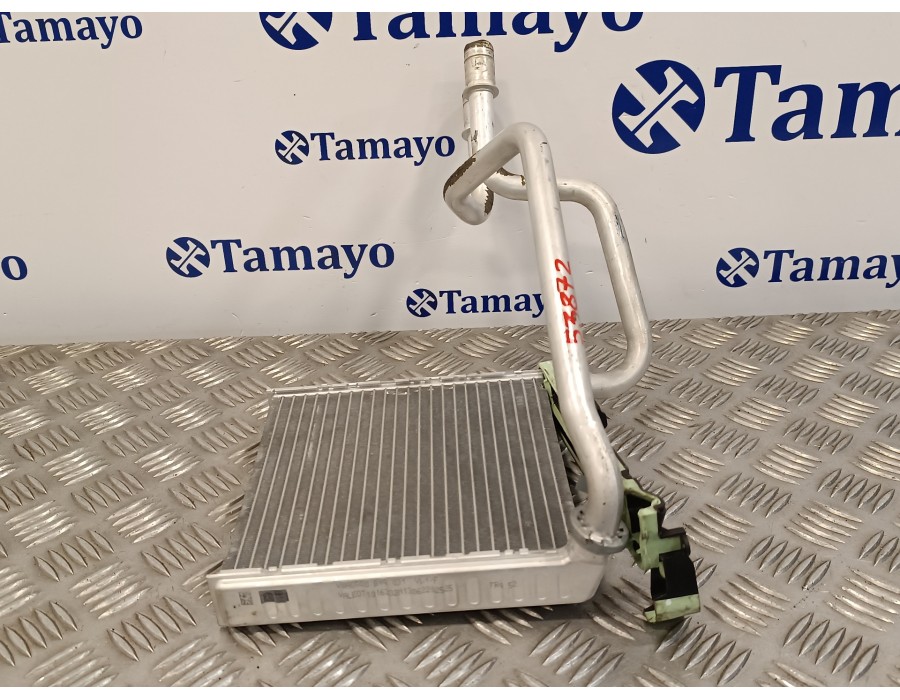 Recambio de radiador calefaccion / aire acondicionado para seat leon sc (5f5) 2.0 tdi referencia OEM IAM 5Q0819031  