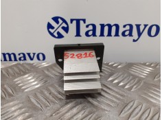 Recambio de resistencia calefaccion para kia cee´d 1.6 crdi cat referencia OEM IAM   