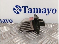 Recambio de resistencia calefaccion para kia cee´d 1.6 crdi cat referencia OEM IAM    2