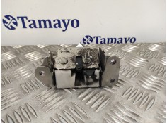 Recambio de cerradura puerta lateral derecha para nissan nv 200 (m20) 1.5 dci cat referencia OEM IAM   