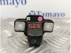 Recambio de camara trasera para toyota rav4 referencia OEM IAM 867B042030  