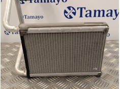Recambio de radiador calefaccion / aire acondicionado para ford transit furgón (tts) 2.0 tdci cat referencia OEM IAM   
