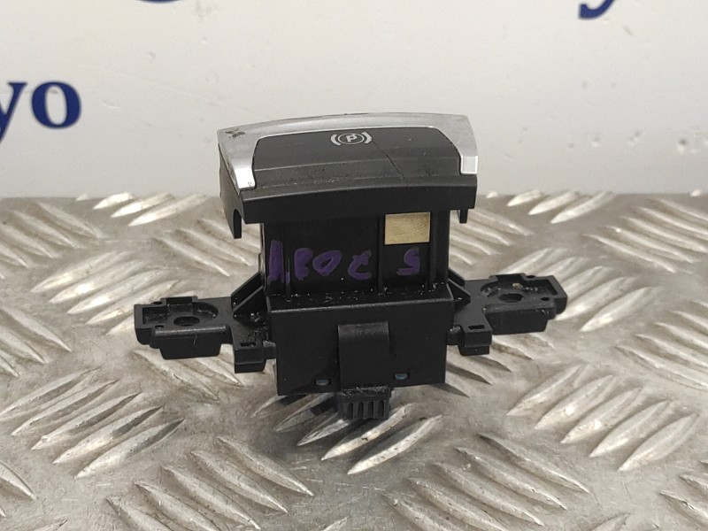 Recambio de freno de mano electrico para peugeot 308 1.6 blue-hdi fap referencia OEM IAM 96785851  032142601