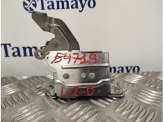 Recambio de cerradura puerta lateral izquierda para nissan nv 200 (m20) 1.5 dci cat referencia OEM IAM   