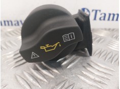 Recambio de tapon de aceite para mercedes-benz sprinterii caja abierta (desde 01.06) 413/416/510/513/516 cdi (906.153/155) refer