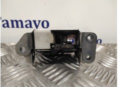 Recambio de cerradura puerta lateral izquierda para nissan nv 200 (m20) 1.5 dci cat referencia OEM IAM    2