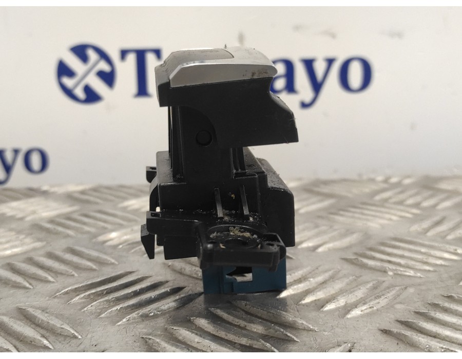 Recambio de freno de mano electrico para peugeot 308 1.6 blue-hdi fap referencia OEM IAM 96785851  032142601