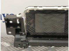 Recambio de pantalla multifuncion para ford focus lim. (cb8) 1.6 tdci cat referencia OEM IAM AM5T18B955BG   2
