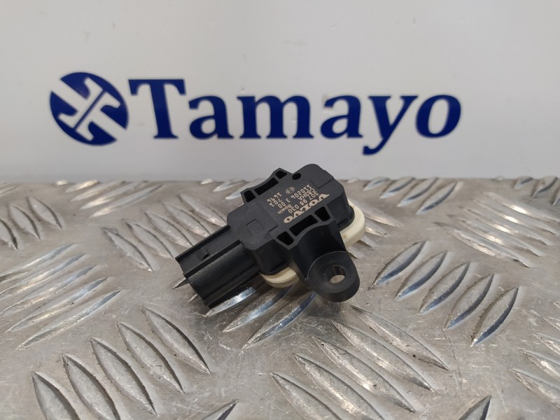 Recambio de sensor para volvo s60 lim. 2.4 diesel cat referencia OEM IAM 30798030  