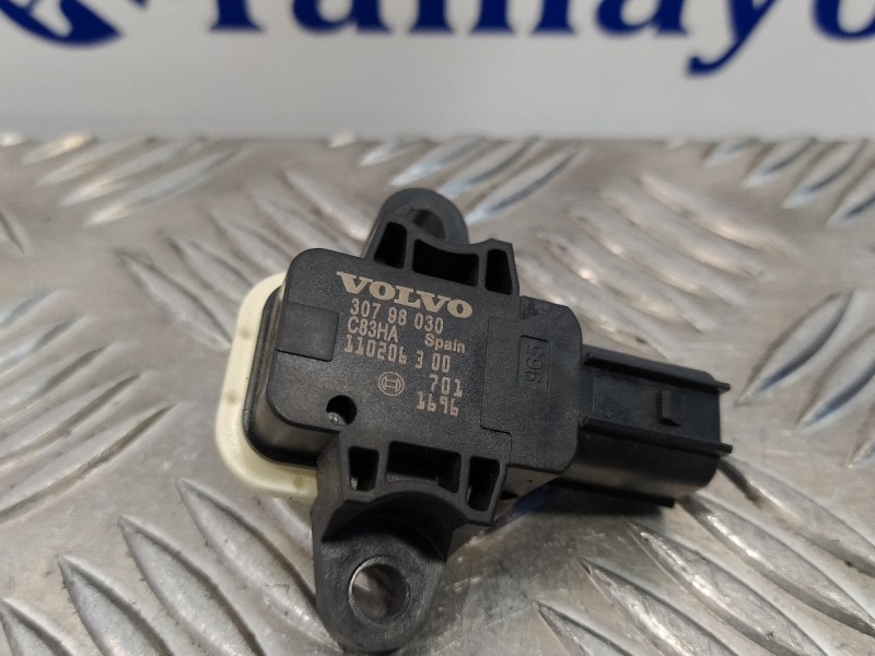 Recambio de sensor para volvo s60 lim. 2.4 diesel cat referencia OEM IAM 30798030  