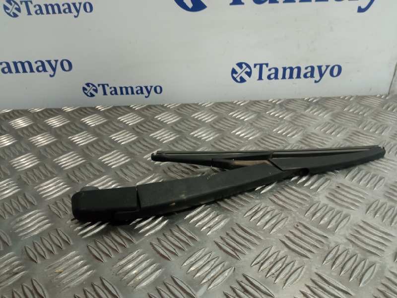 Recambio de brazo limpia trasero para renault captur referencia OEM IAM 287801220R  