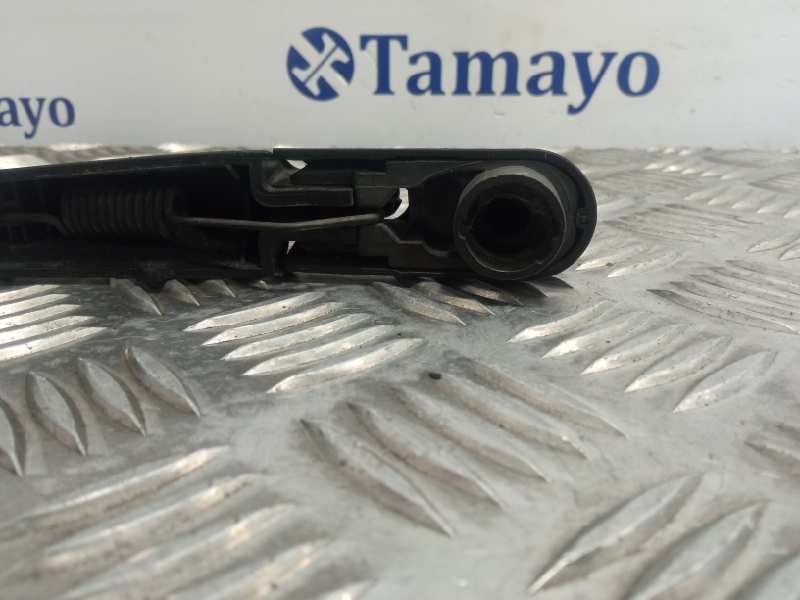 Recambio de brazo limpia trasero para renault captur referencia OEM IAM 287801220R  
