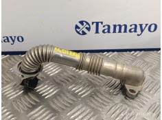 Recambio de tubo egr para citroën berlingo cuadro 1.6 16v hdi fap referencia OEM IAM 1091071  30230H01