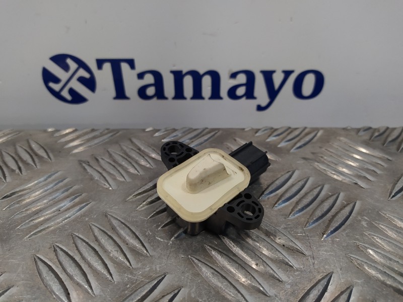 Recambio de sensor para volvo s60 lim. 2.4 diesel cat referencia OEM IAM 30798030  