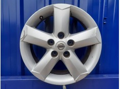 Recambio de llanta para nissan qashqai (j10) 2.0 dci turbodiesel cat referencia OEM IAM N3160140  