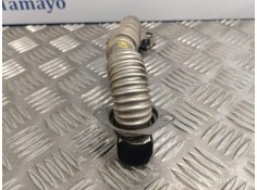 Recambio de tubo egr para citroën berlingo cuadro 1.6 16v hdi fap referencia OEM IAM 1091071  30230H01 2