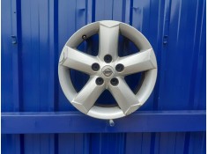 Recambio de llanta para nissan qashqai (j10) 2.0 dci turbodiesel cat referencia OEM IAM N3160140   2
