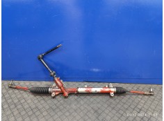 Recambio de cremallera direccion para iveco daily caja abierta 3.0 cng referencia OEM IAM 7852540  