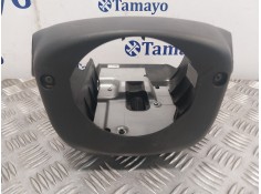 Recambio de moldura para toyota yaris (xpa1f/mxph11/chxnbw) hybrid 1.5cc referencia OEM IAM 45286K0901C0  GS32202260