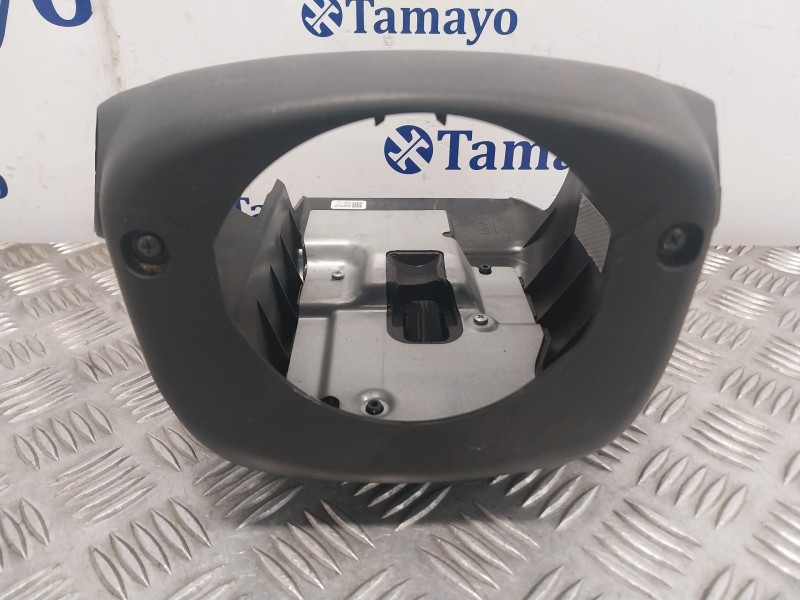 Recambio de moldura para toyota yaris (xpa1f/mxph11/chxnbw) hybrid 1.5cc referencia OEM IAM 45286K0901C0  GS32202260