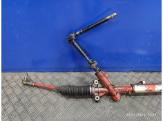 Recambio de cremallera direccion para iveco daily caja abierta 3.0 cng referencia OEM IAM 7852540   2