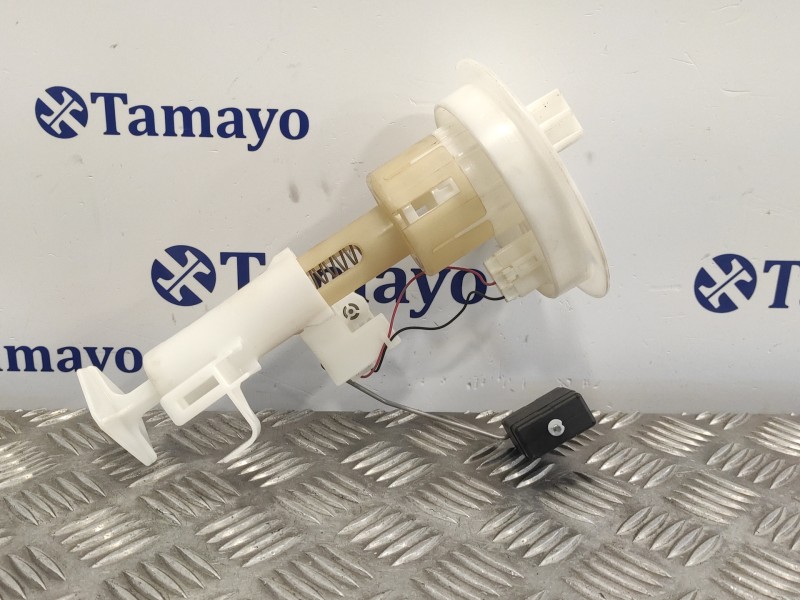 Recambio de aforador para subaru xv (g5) sport plus referencia OEM IAM 42081FL040  8967000050