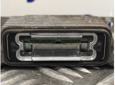 Recambio de centralita faros xenon para volvo s60 lim. 2.4 diesel cat referencia OEM IAM 89089352   2