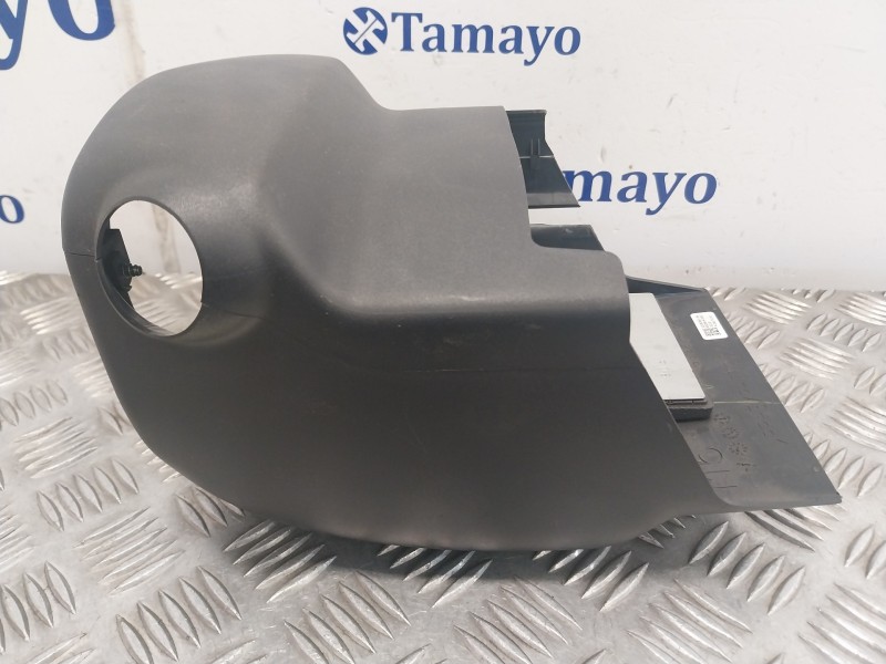 Recambio de moldura para toyota yaris (xpa1f/mxph11/chxnbw) hybrid 1.5cc referencia OEM IAM 45286K0901C0  GS32202260
